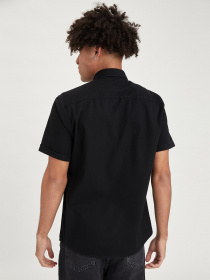 Рубашка повседневная DeFacto модель M9010AZ-NM40 Фото