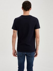 Футболки и поло DeFacto модель T5938AZ-NV64 Фото