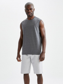 Набор маек для дома DeFacto модель V1875AZ-GR210 Фото