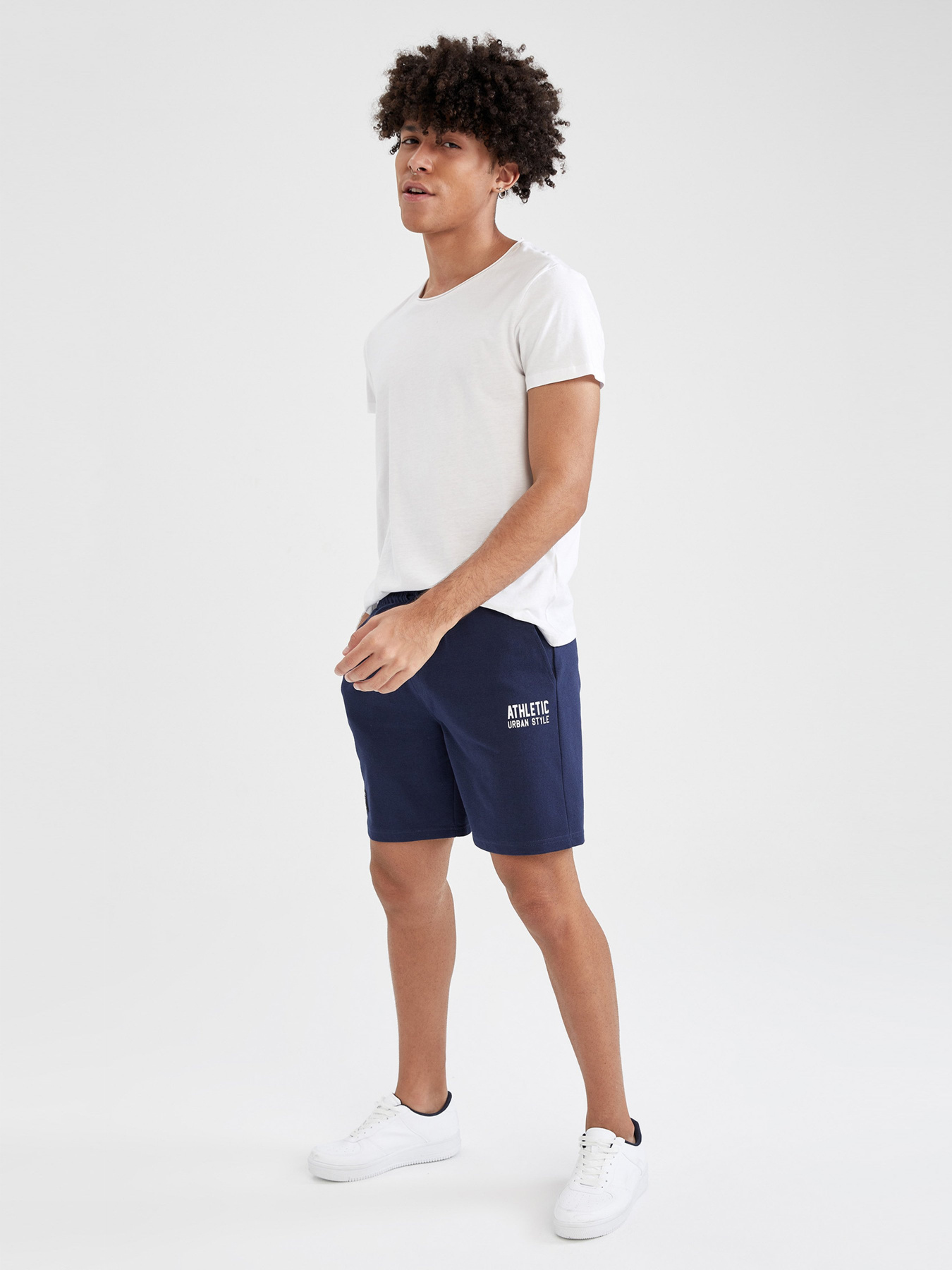 Шорты DeFacto модель V0611AZ-AR170 Фото