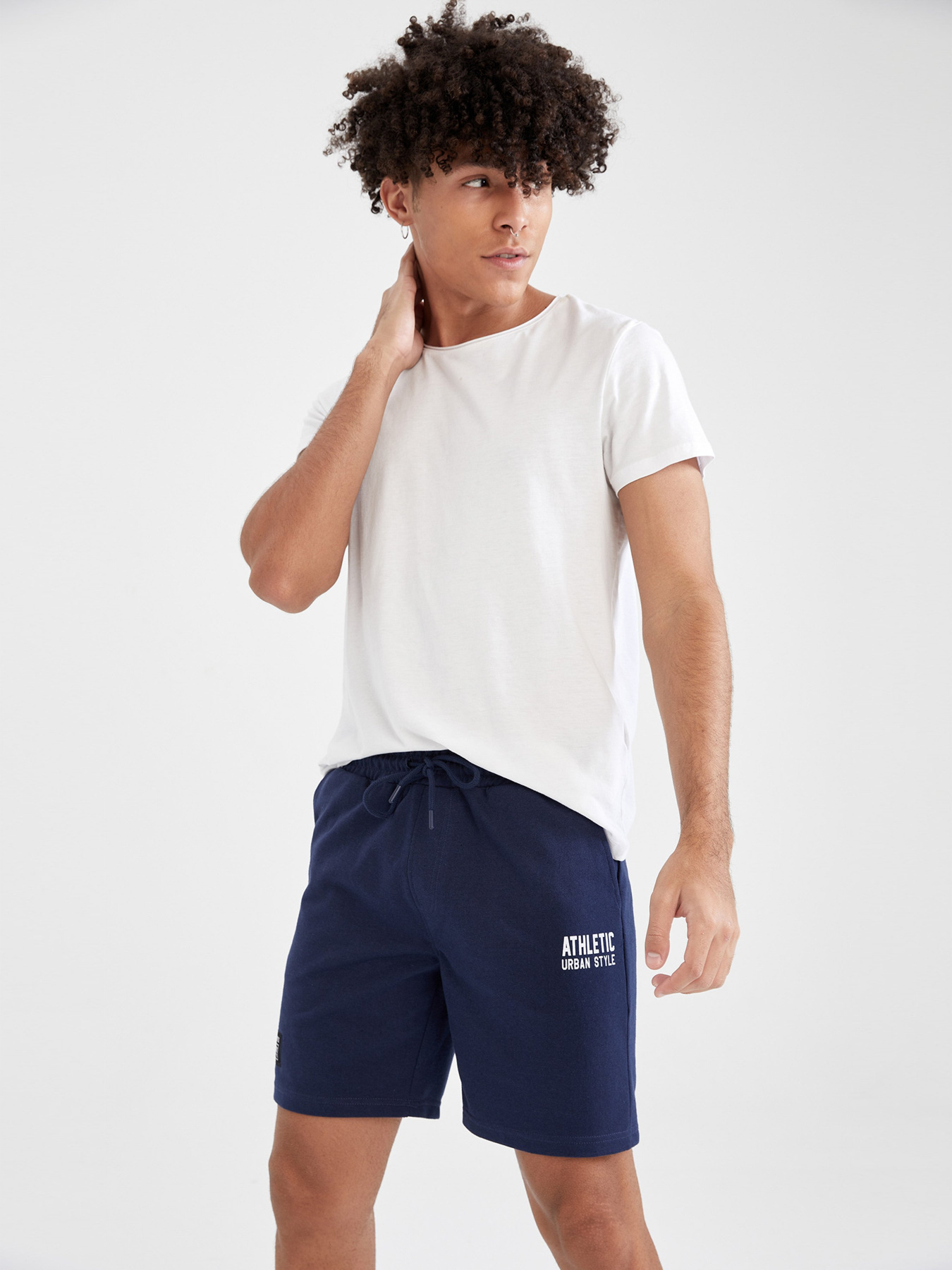 Шорты DeFacto модель V0611AZ-AR170 Фото