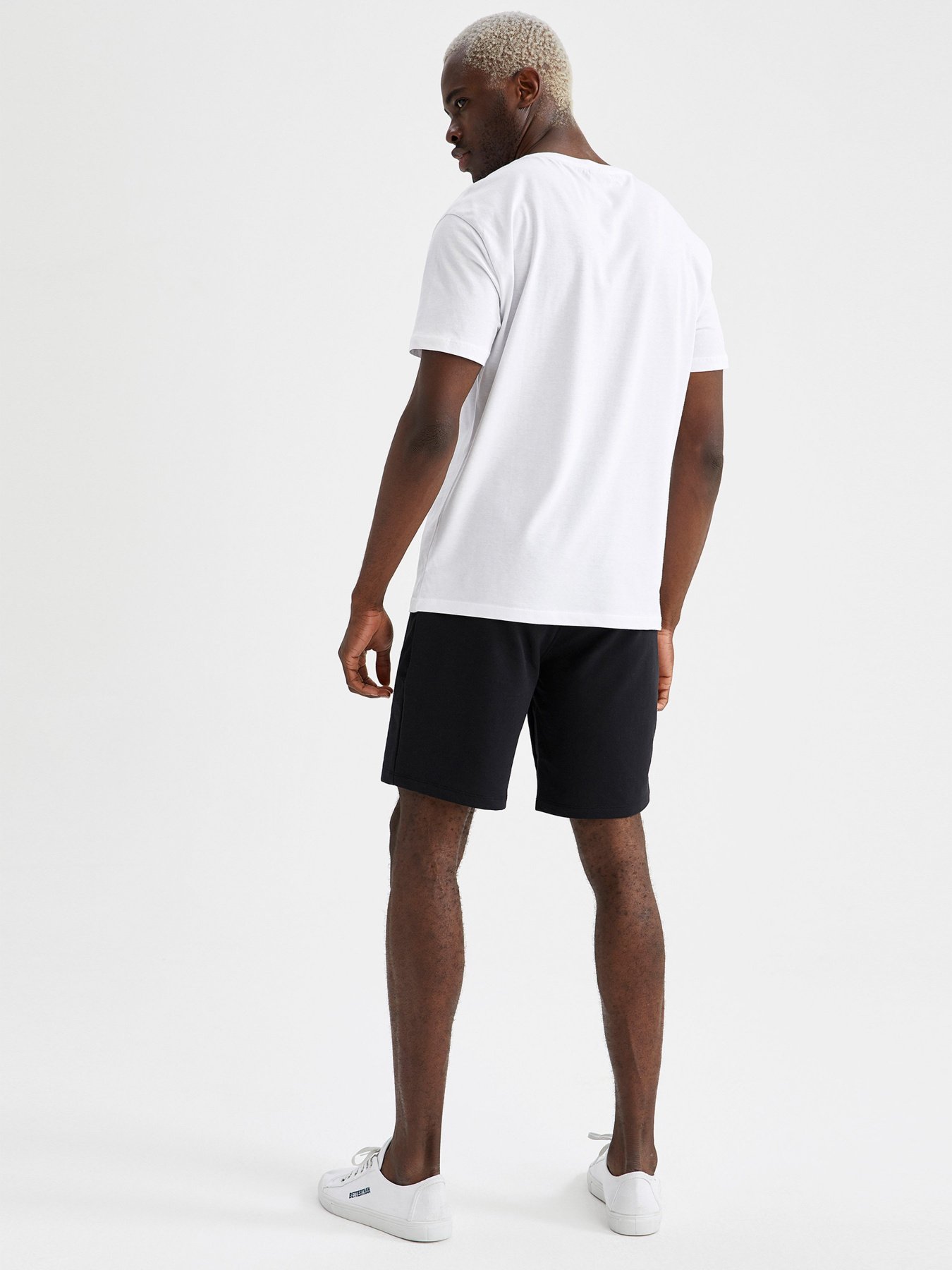 Повсякденний костюм DeFacto модель V1426AZ-WT34 Фото