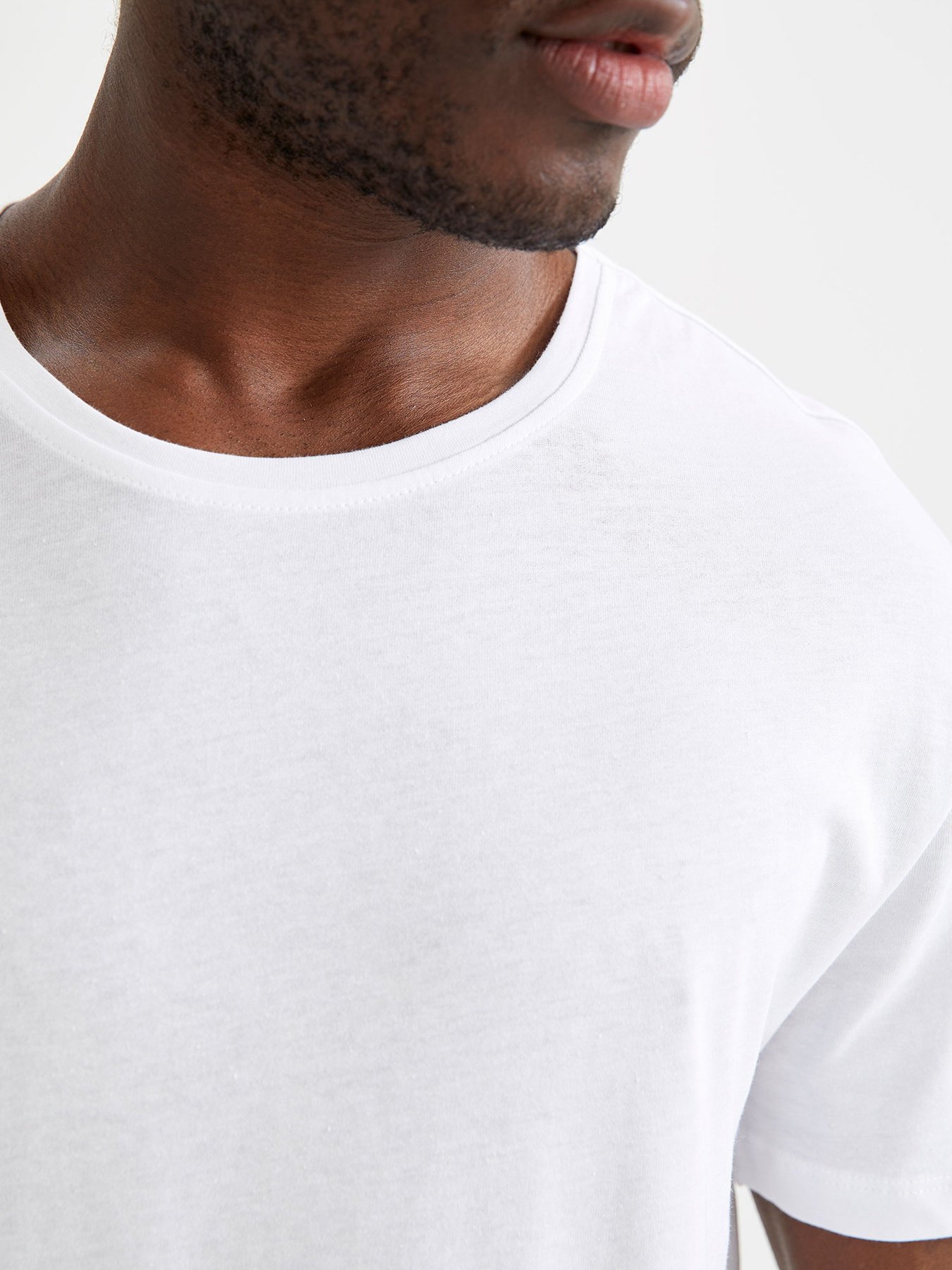 Повсякденний костюм DeFacto модель V1426AZ-WT34 Фото