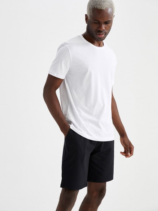 Повсякденний костюм DeFacto модель V1426AZ-WT34 Фото