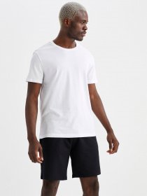 Повсякденний костюм DeFacto модель V1426AZ-WT34 Фото