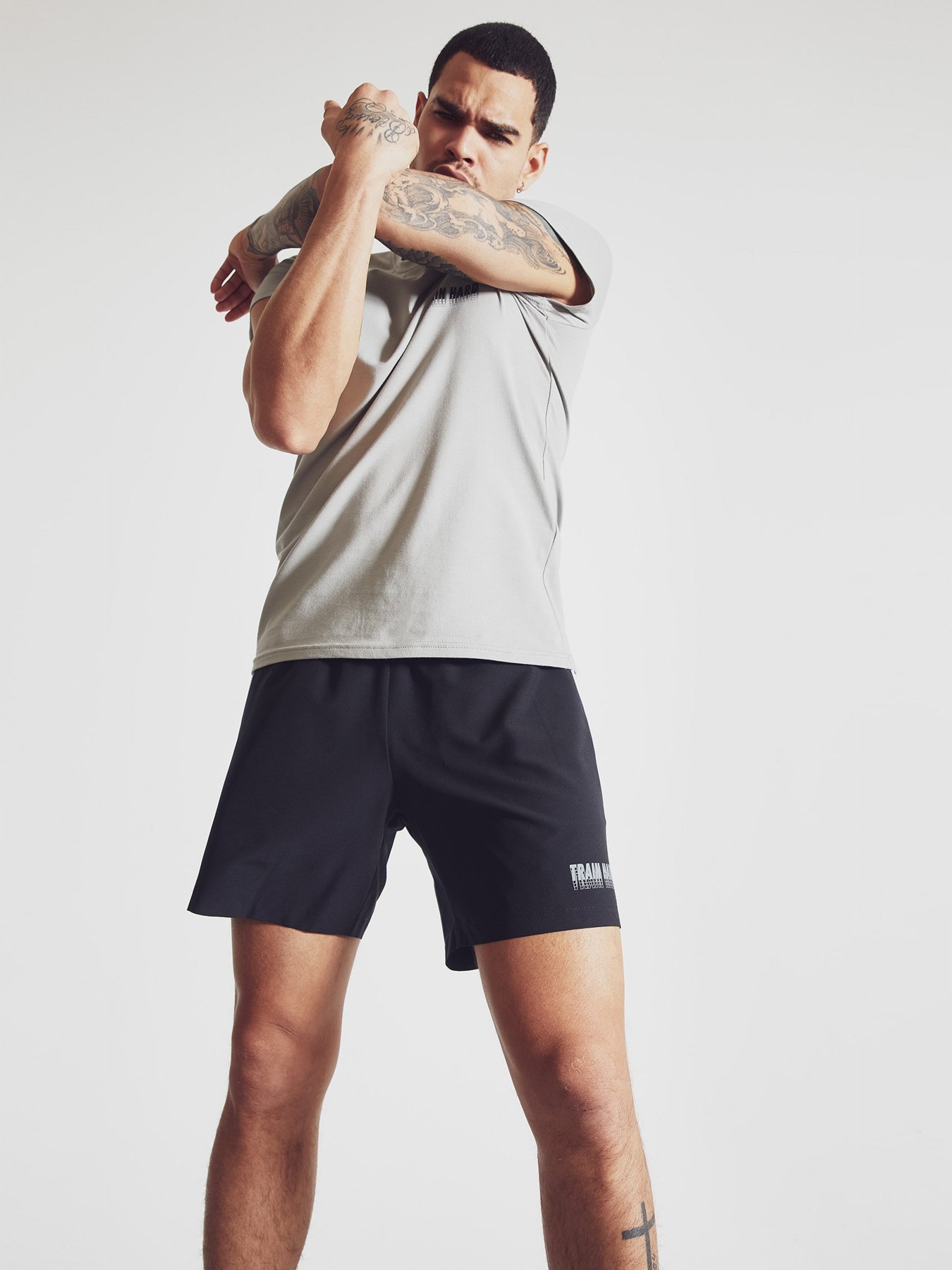 Шорти DeFacto модель U2469AZ-BK27 Фото