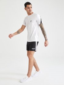 Шорти DeFacto модель U2469AZ-BK27 Фото