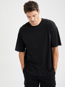 Набір футболок DeFacto модель V1870AZ-WT34 Фото