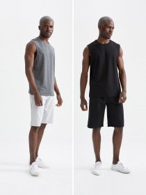 Шорты DeFacto модель V1877AZ-BK27 Фото