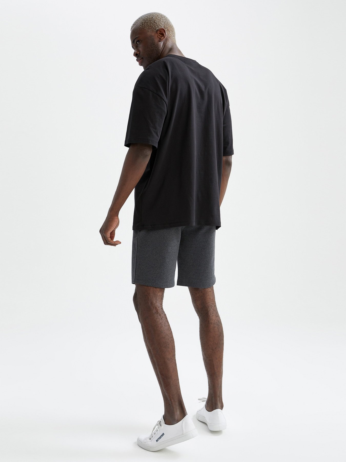 Костюм DeFacto модель V1871AZ-BK27 Фото