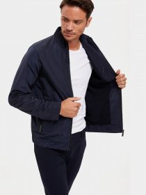 Демісезонна куртка DeFacto модель R0267AZ-NV82 Фото