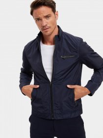 Демісезонна куртка DeFacto модель R0267AZ-NV82 Фото