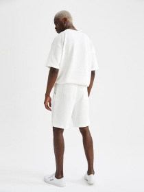 Шорты DeFacto модель U8516AZ-WT32 Фото