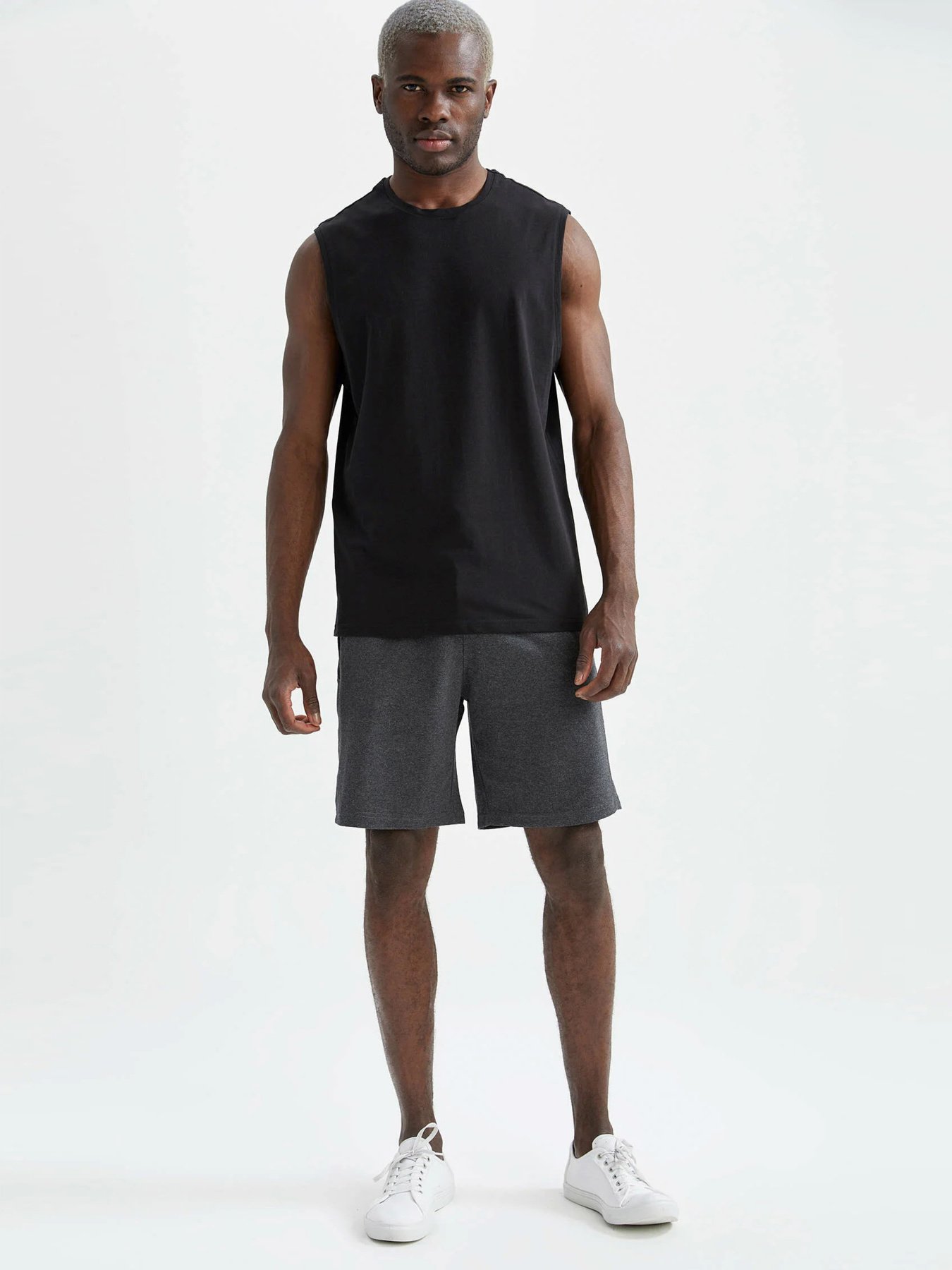 Набор маек для дома DeFacto модель V1875AZ-WT34 Фото