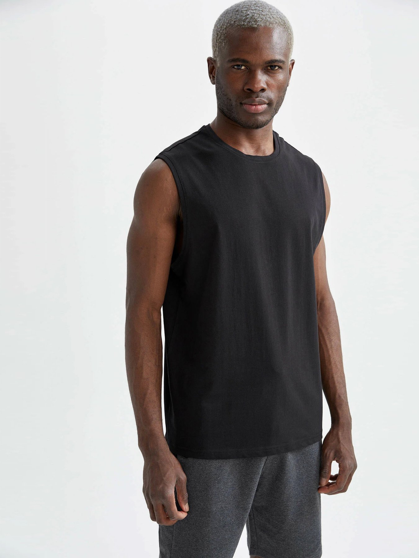 Набор маек для дома DeFacto модель V1875AZ-WT34 Фото