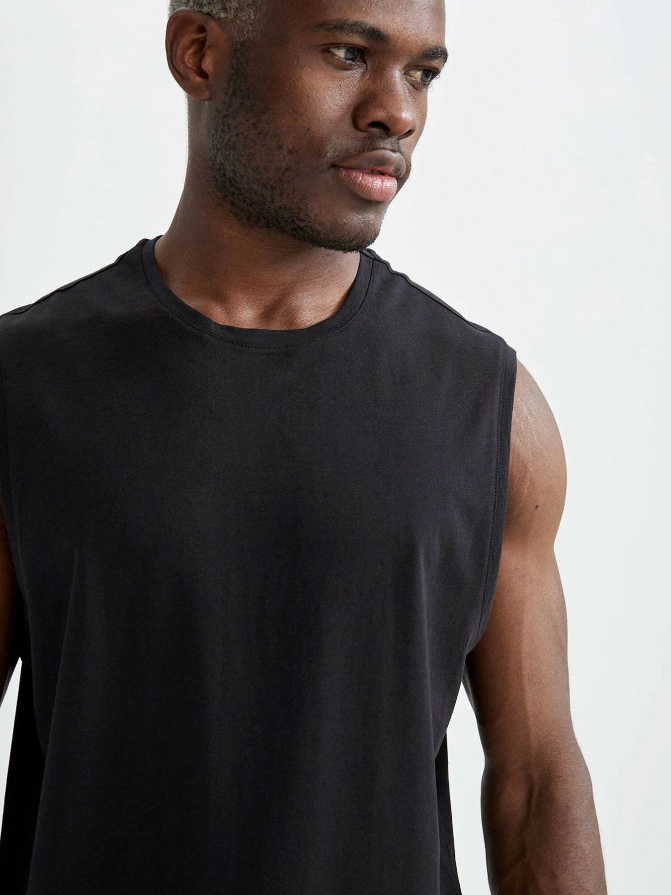 Набор маек для дома DeFacto модель V1875AZ-WT34 Фото