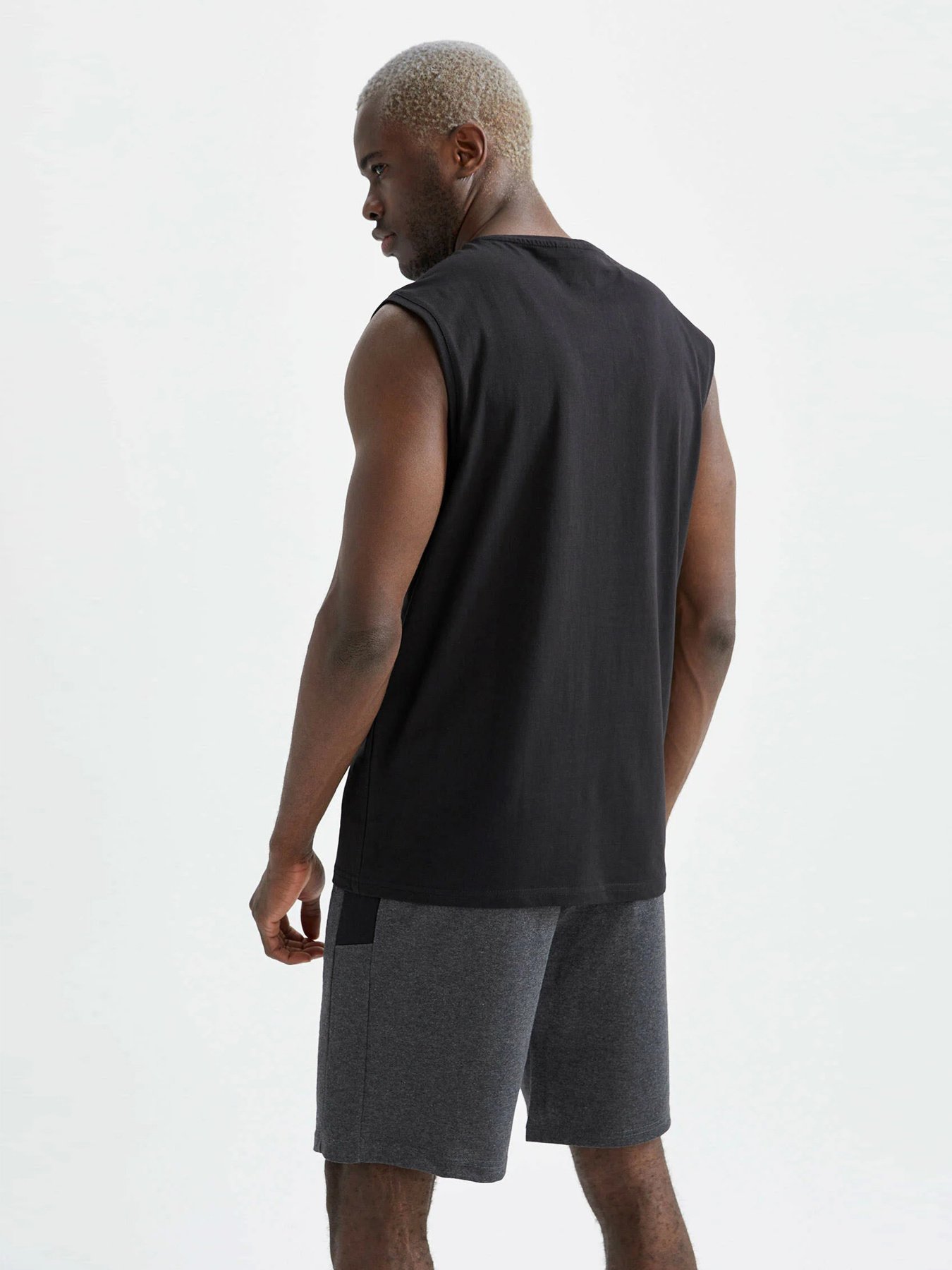 Набор маек для дома DeFacto модель V1875AZ-WT34 Фото