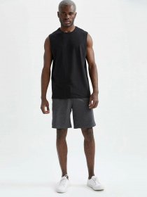 Набор маек для дома DeFacto модель V1875AZ-WT34 Фото