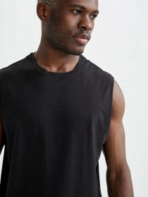 Набор маек для дома DeFacto модель V1875AZ-WT34 Фото