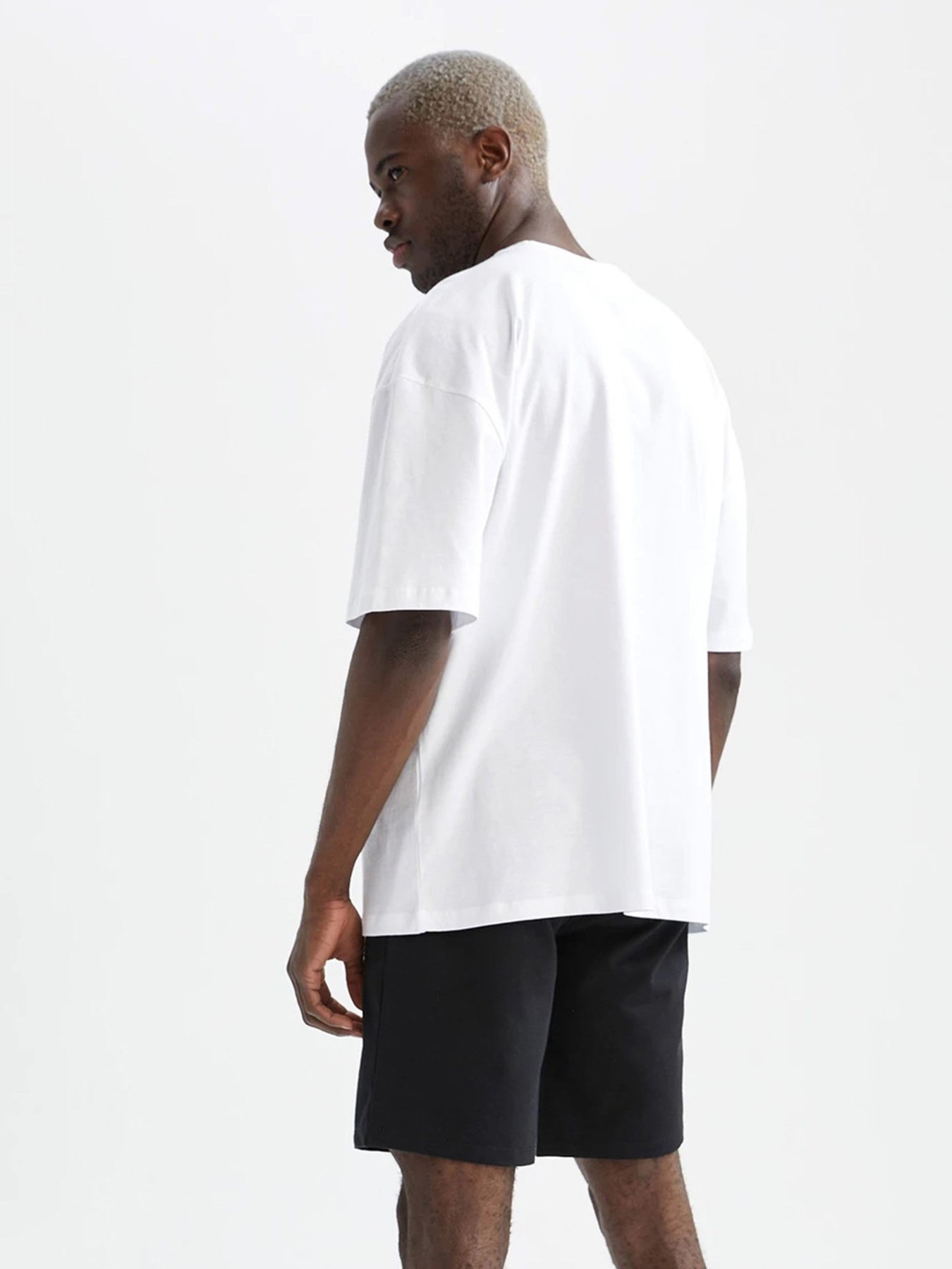 Повсякденний костюм DeFacto модель V1871AZ-WT34 Фото