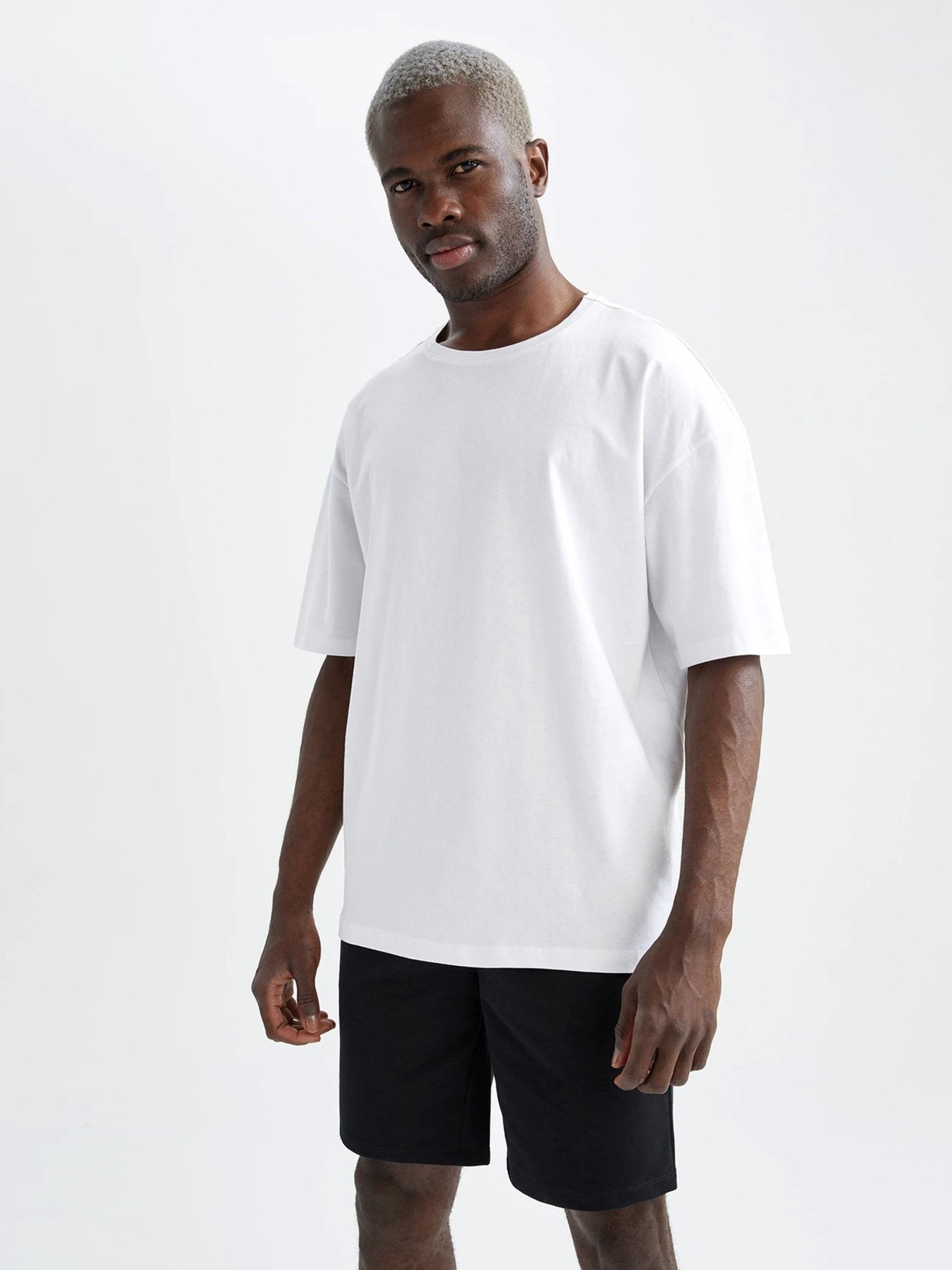 Повсякденний костюм DeFacto модель V1871AZ-WT34 Фото