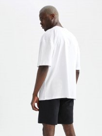 Повсякденний костюм DeFacto модель V1871AZ-WT34 Фото