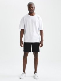 Повсякденний костюм DeFacto модель V1871AZ-WT34 Фото