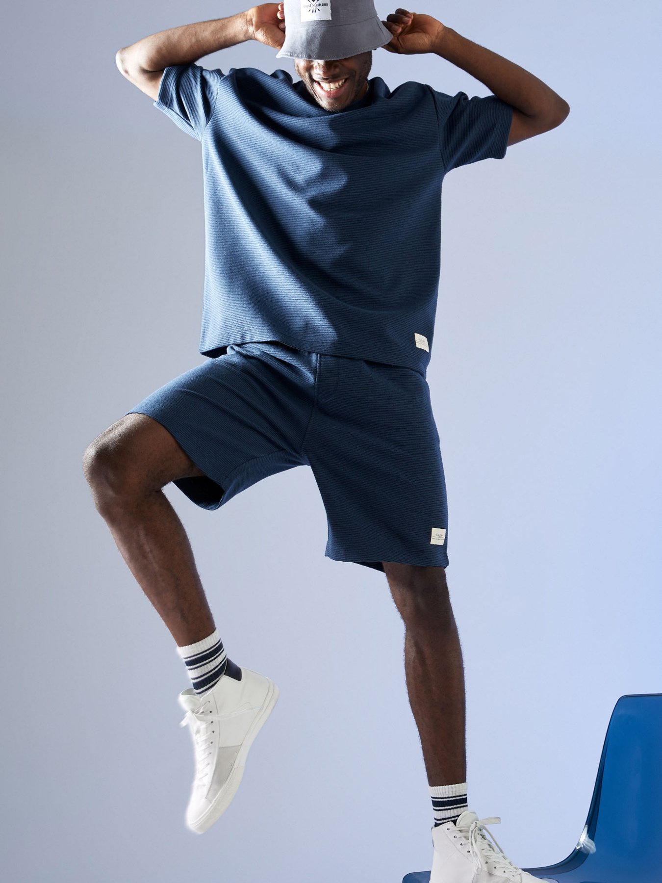 Шорти DeFacto модель U8516AZ-IN225 Фото