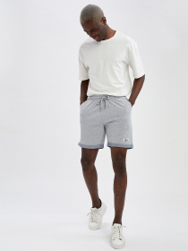 Шорты DeFacto модель N0640AZ-GR210 Фото