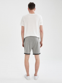 Шорты DeFacto модель U6149AZ-GR360 Фото