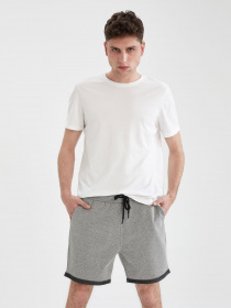 Шорты DeFacto модель U6149AZ-GR360 Фото