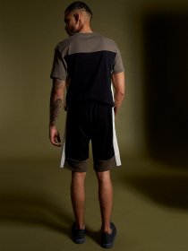 Шорты DeFacto модель T2747AZ-BK27 Фото