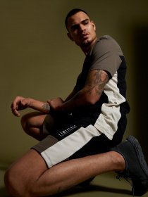 Шорты DeFacto модель T2747AZ-BK27 Фото