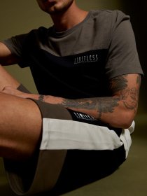 Шорты DeFacto модель T2747AZ-BK27 Фото