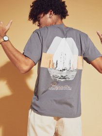 Футболки и поло DeFacto модель T5717AZ-AR176 Фото