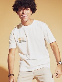 Футболки и поло DeFacto модель T5717AZ-AR176 Фото