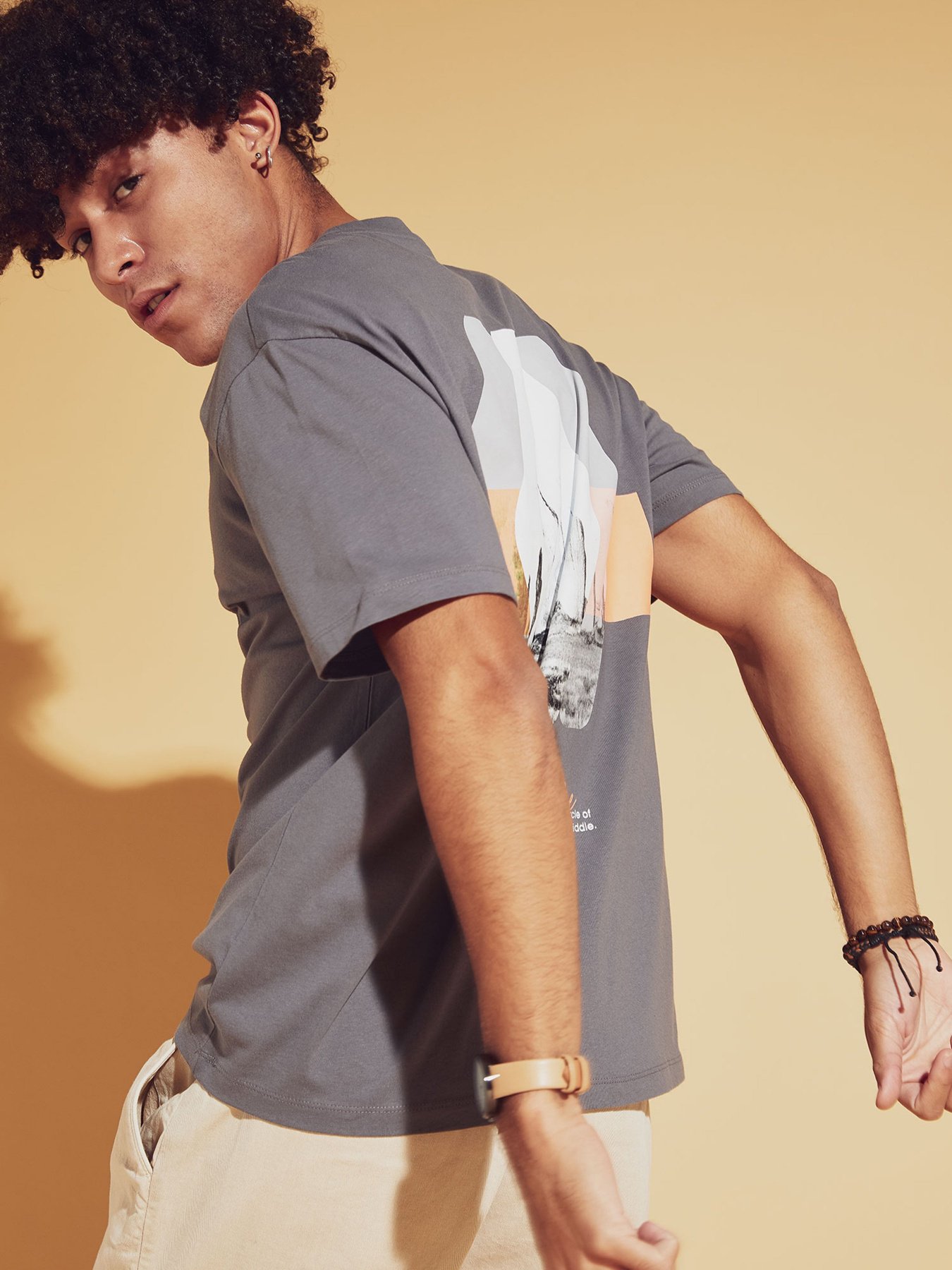 Футболки и поло DeFacto модель T5717AZ-AR176 Фото