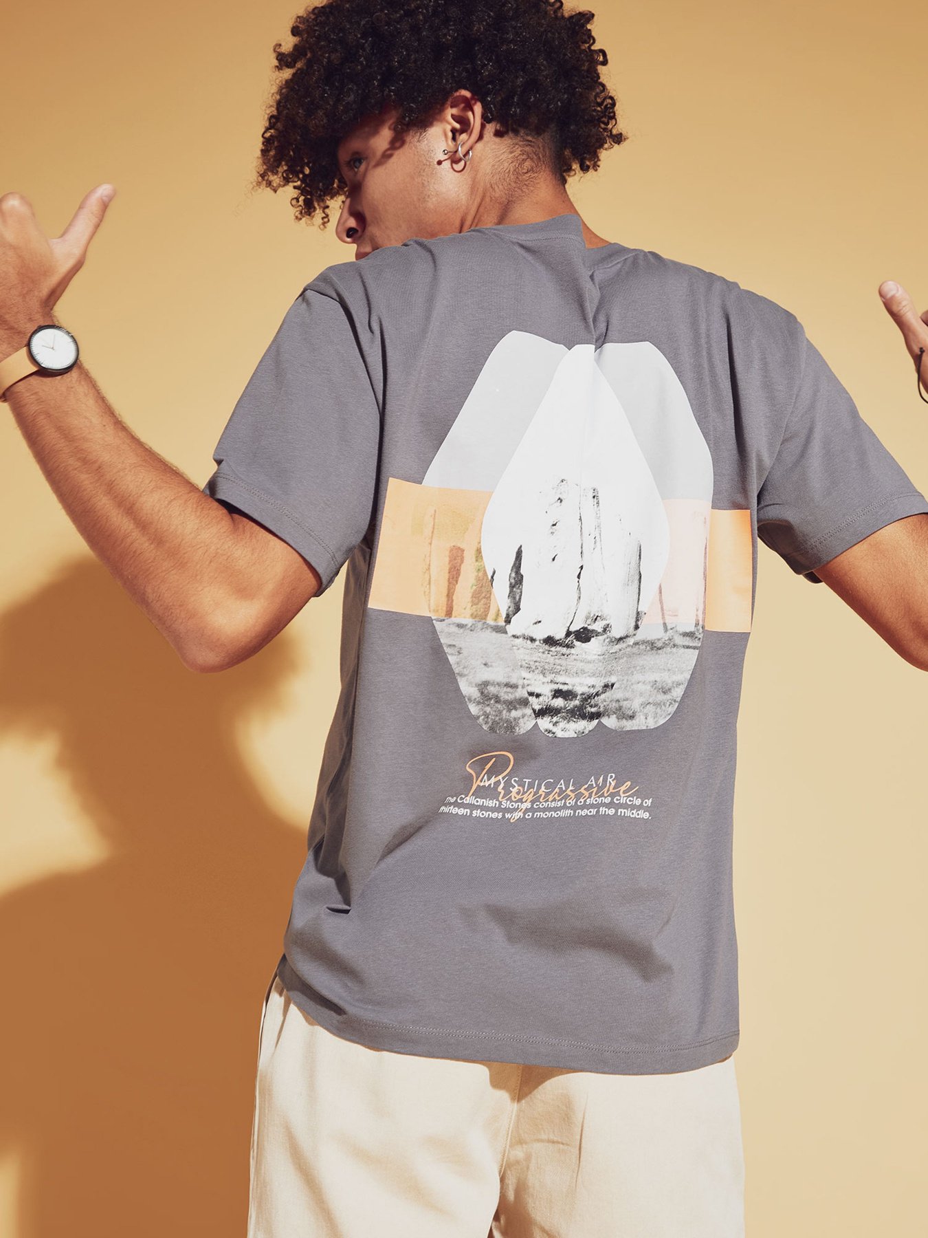 Футболки и поло DeFacto модель T5717AZ-AR176 Фото