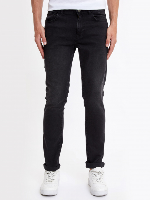 Джинси DeFacto Slim модель R8788AZ-NM40 Фото