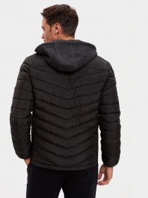 Демісезонна куртка DeFacto модель N6026AZ-BK27 Фото