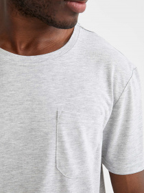 Пижама DeFacto модель T9072AZ-GR210 Фото