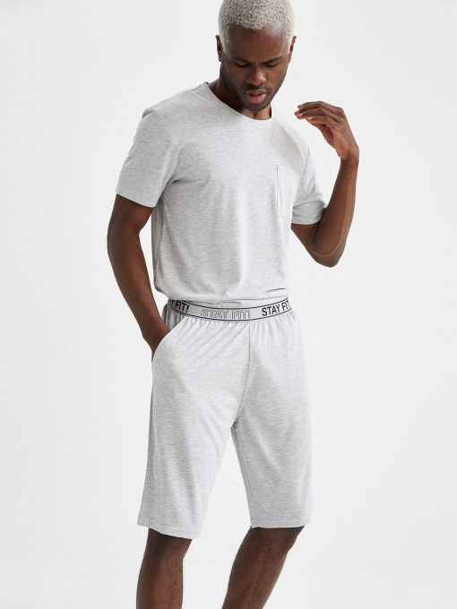 Піжама DeFacto модель T9072AZ-GR210 Фото