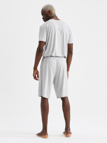 Пижама DeFacto модель T9072AZ-GR210 Фото