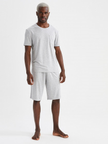 Пижама DeFacto модель T9072AZ-GR210 Фото