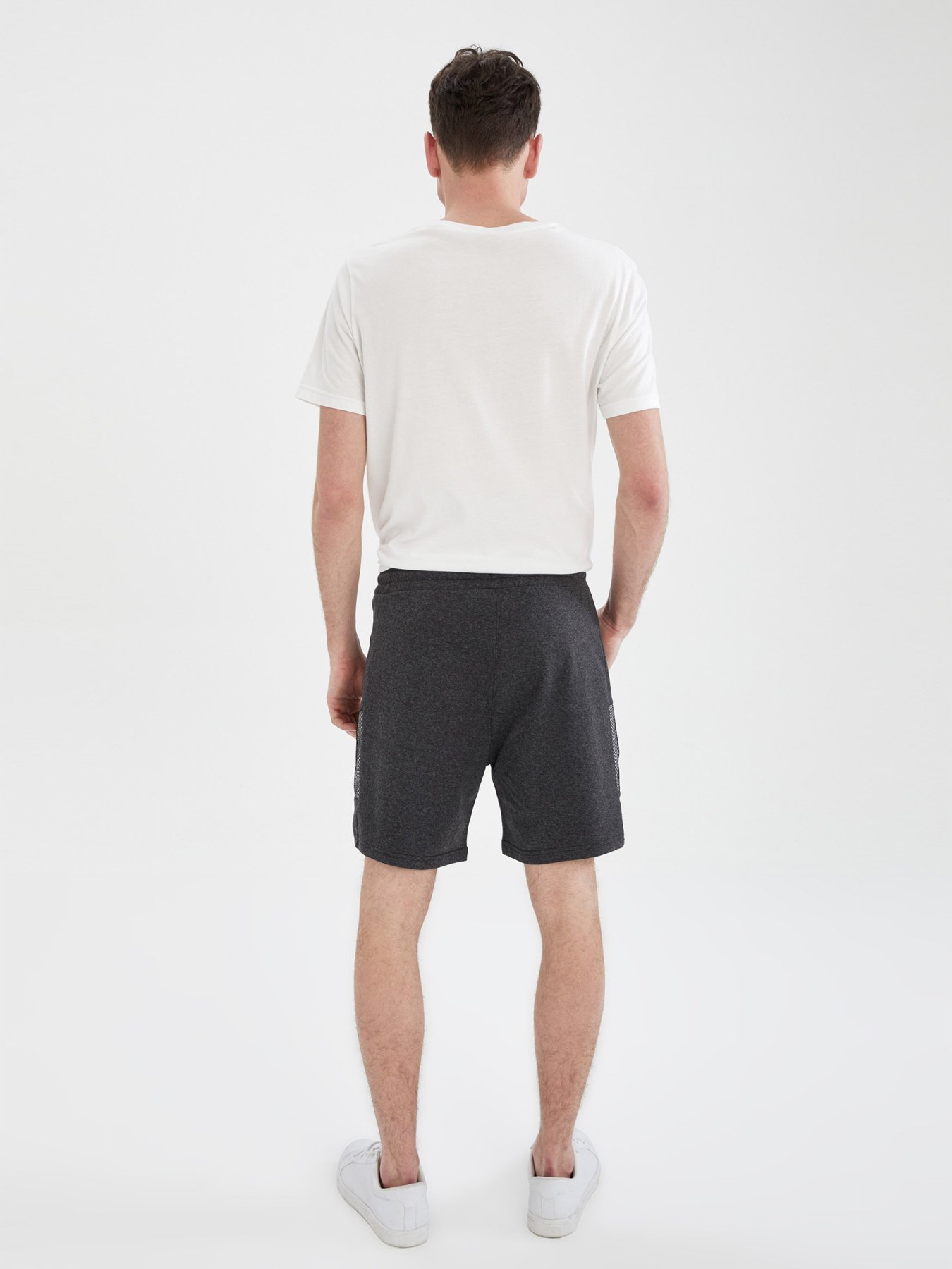 Шорты DeFacto модель U6150AZ-GR360 Фото