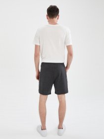 Шорты DeFacto модель U6150AZ-GR360 Фото