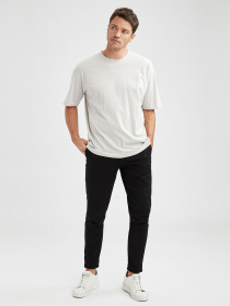 Набор футболок DeFacto модель V1870AZ-GR368 Фото