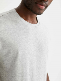 Набор футболок DeFacto модель V1879AZ-GR210 Фото