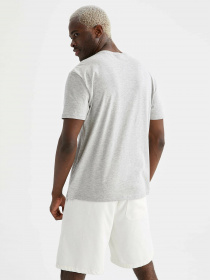 Набор футболок DeFacto модель V1879AZ-GR210 Фото