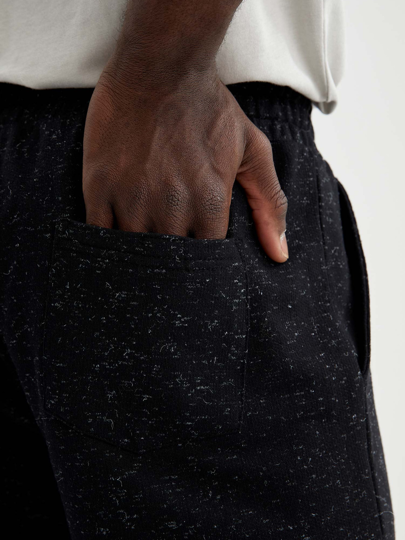 Шорты DeFacto модель N0639AZ-BK27 Фото